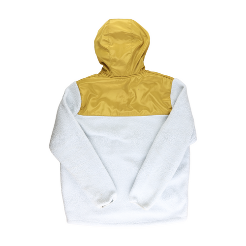 2117 Anorak Herre - størrelse XL
