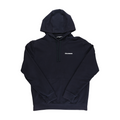 Salomon Hoodie, Herre - størrelse M