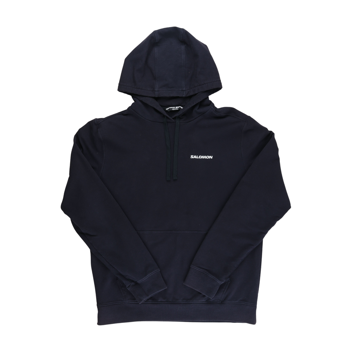 Salomon Hoodie, Herre - størrelse M
