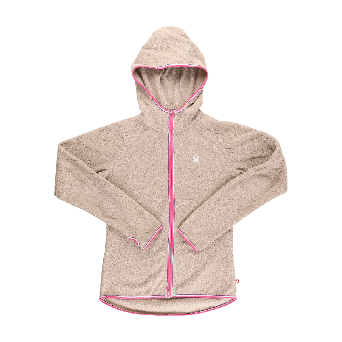 Kari Traa Fleece, Dame - størrelse S