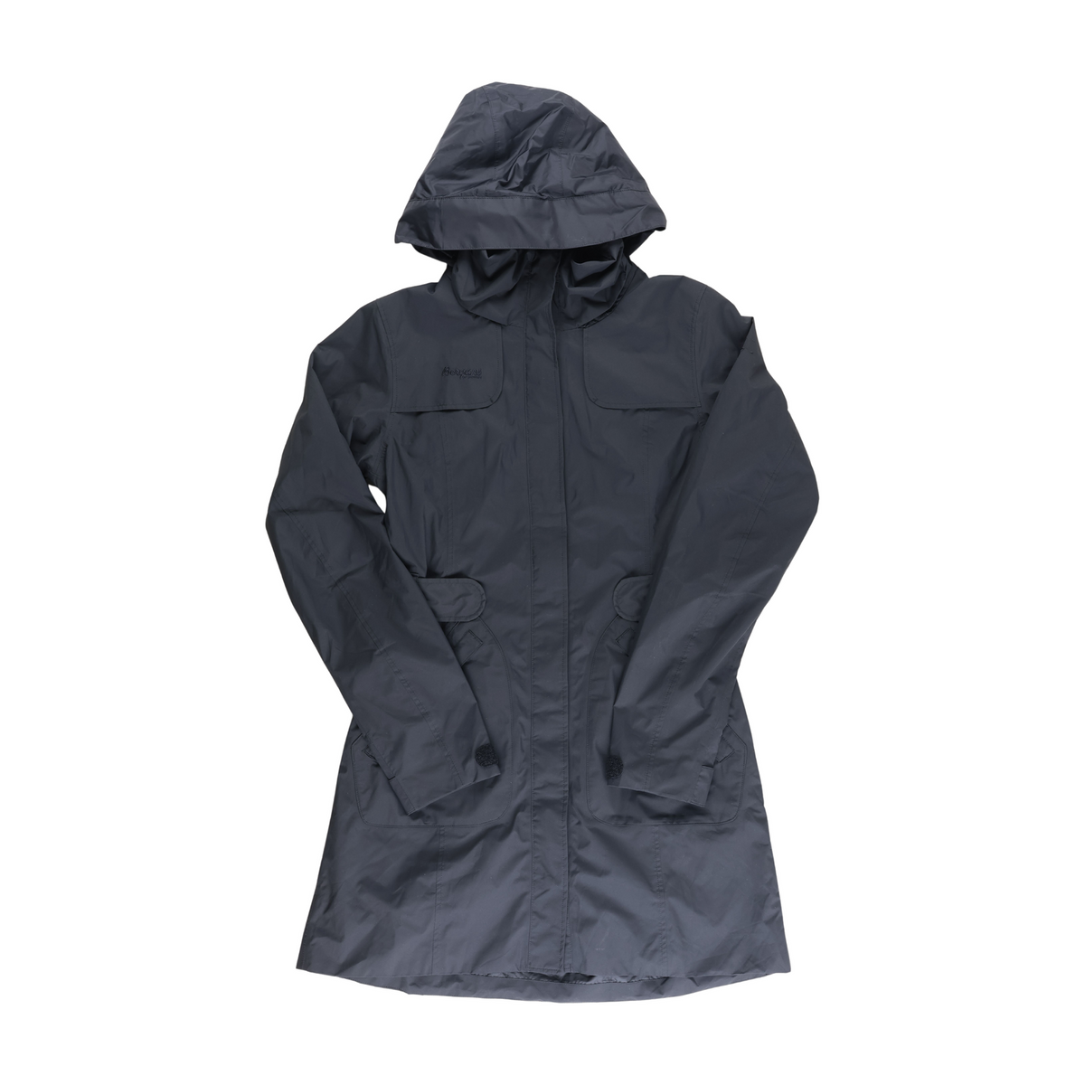Bergans Giske Lady Coat - størrelse S