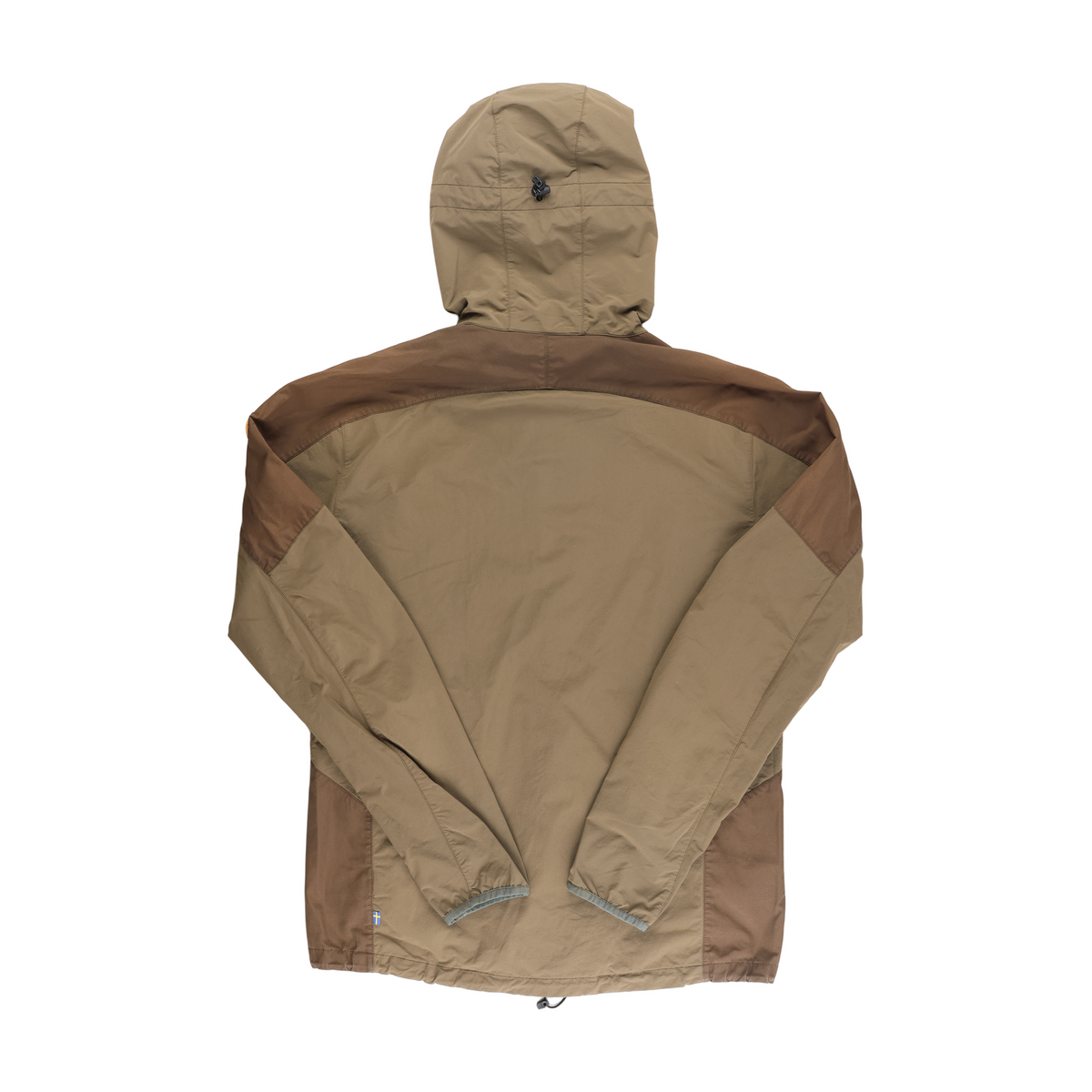 Fjällräven Abisko Jacket, Herre - størrelse L