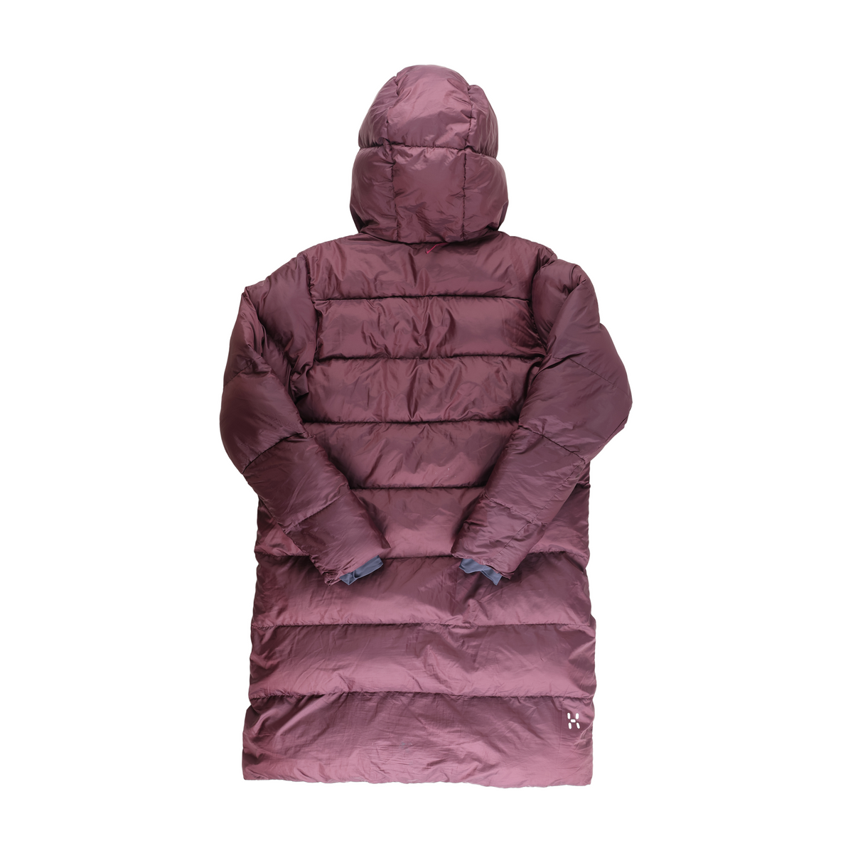 Haglöfs Long Mimic Parka - størrelse L