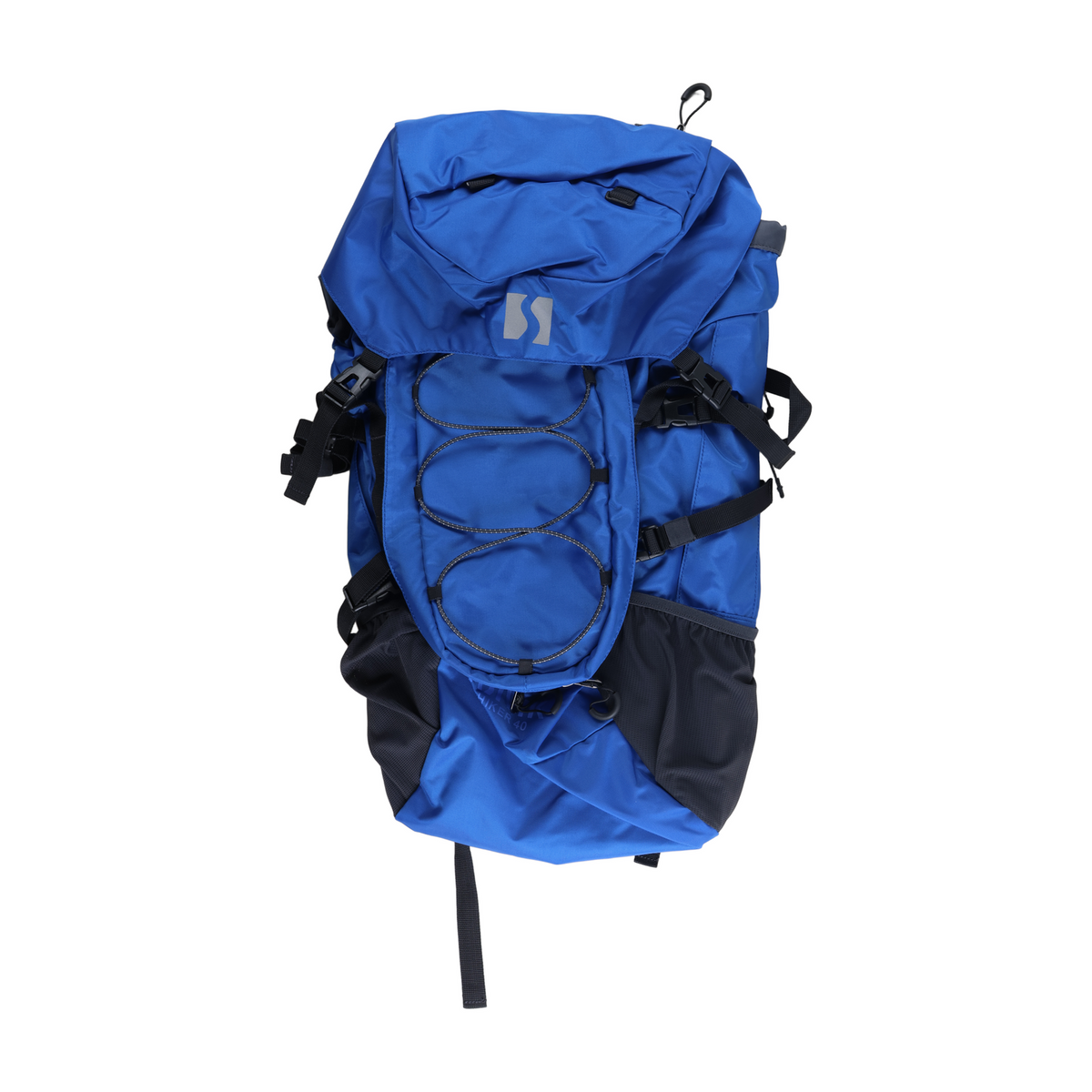 Asivik Hiker Rygsæk 40 ltr. barn - størrelse 40L