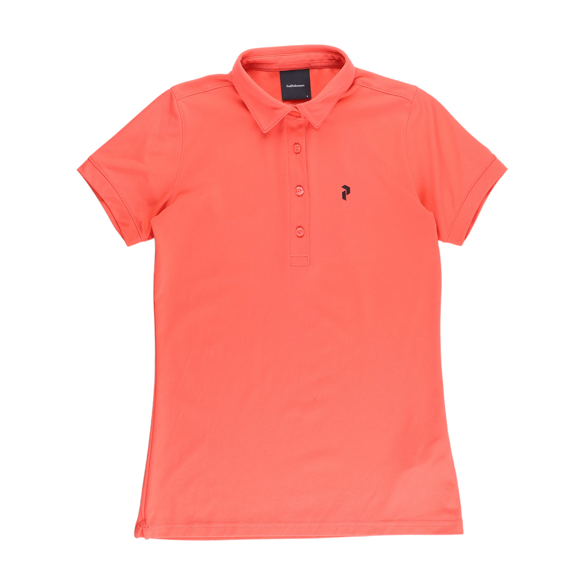 Peak Performance Polo, Dame - størrelse S