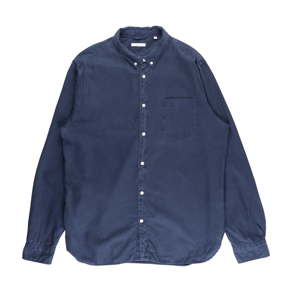 knowledge Cotton Apparel, Herre - størrelse XL