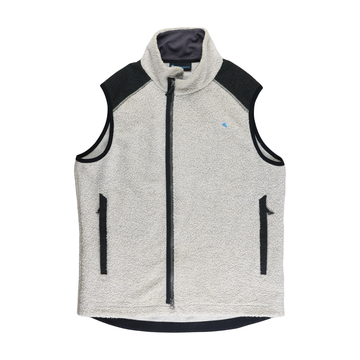 Klättermusen Skoll Vest - størrelse XL