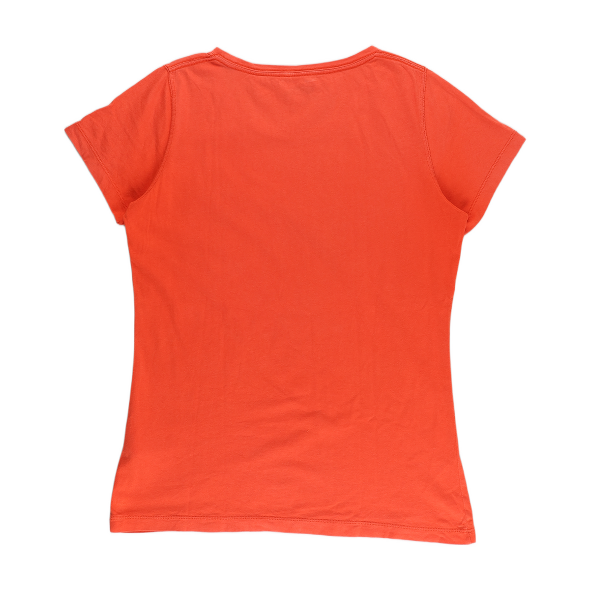 Fjällräven Övik T-Shirt, Dame - størrelse S