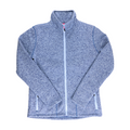 Weather Report Fleece, Dame - størrelse 40