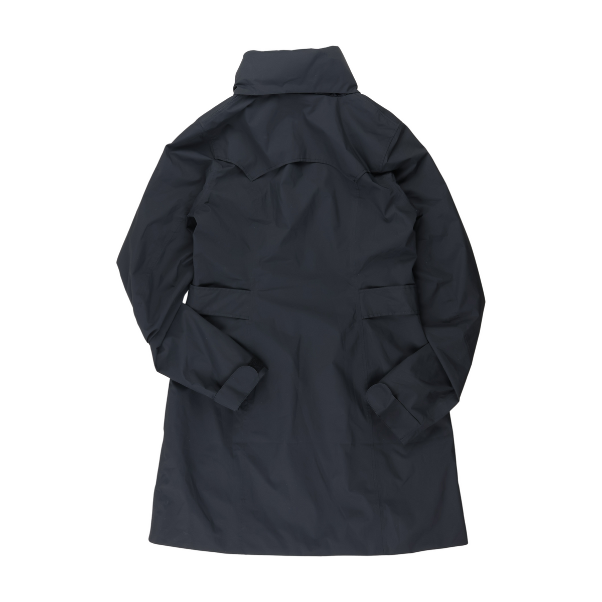 Bergans Giske Lady Coat - størrelse S