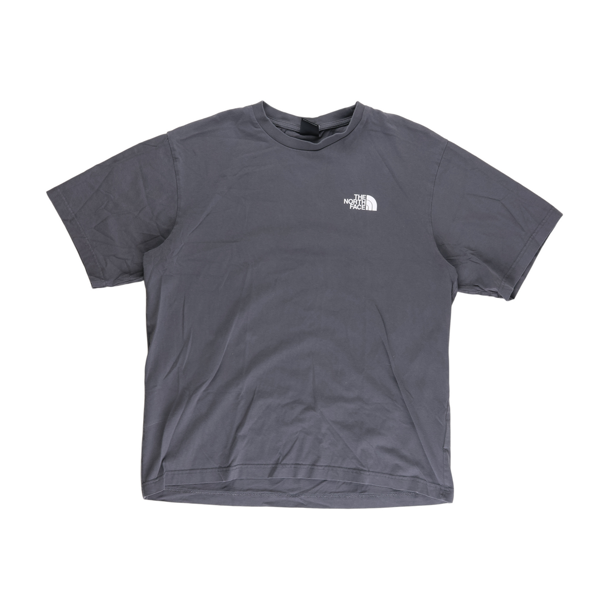 The North Face T-Shirt, Herre - størrelse M
