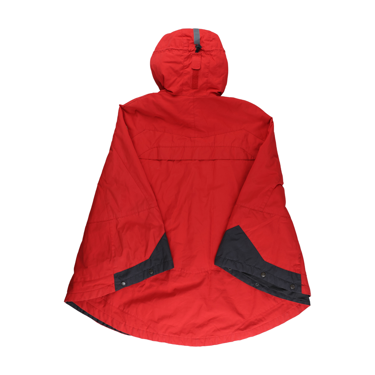Fjällräven Luhkka Anorak - størrelse M