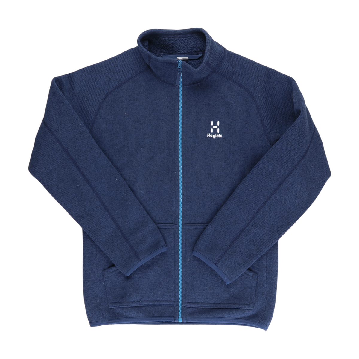 Haglöfs Swook Jacket Junior - størrelse 146
