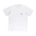 Carhartt T-Shirt, Herre - størrelse S