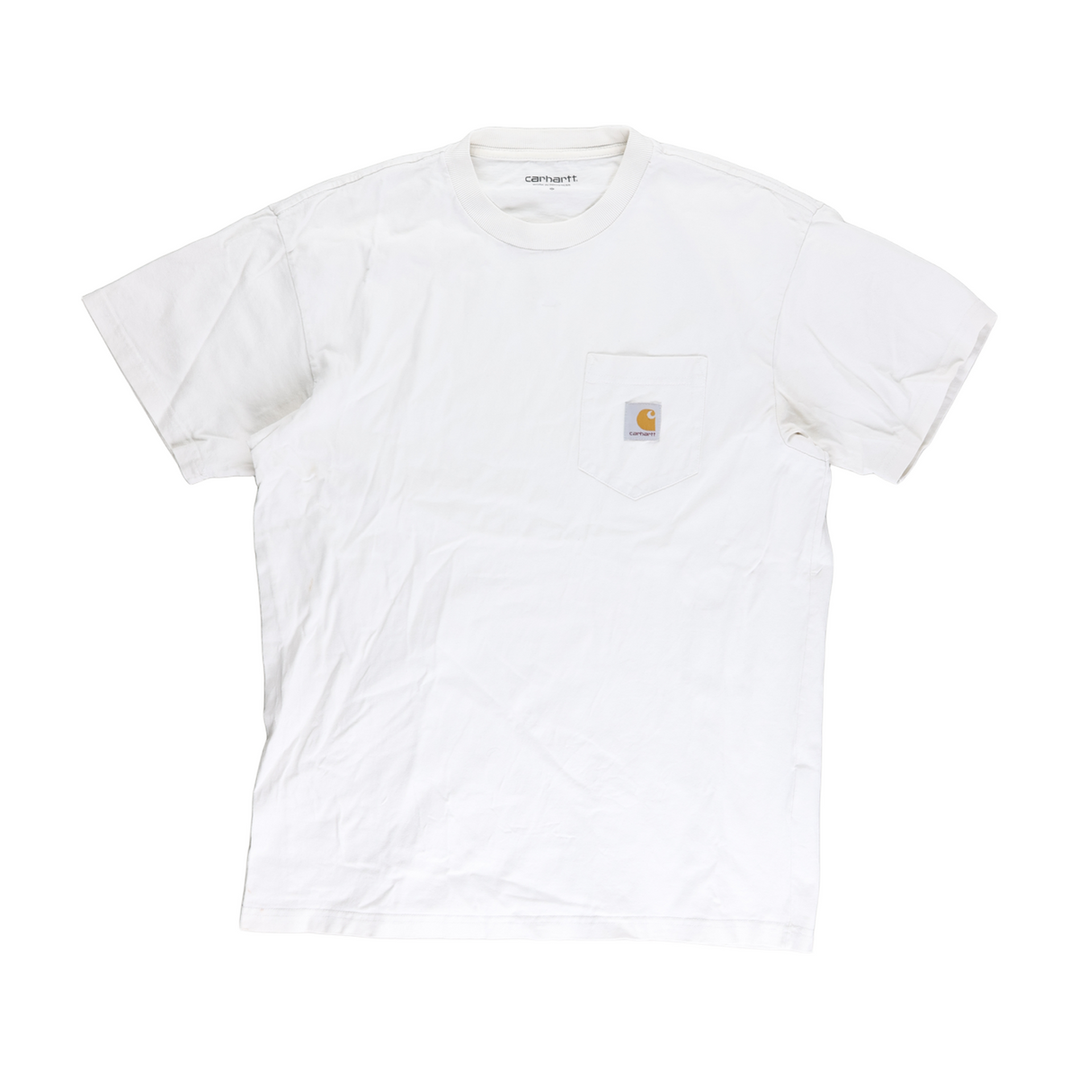 Carhartt T-Shirt, Herre - størrelse S