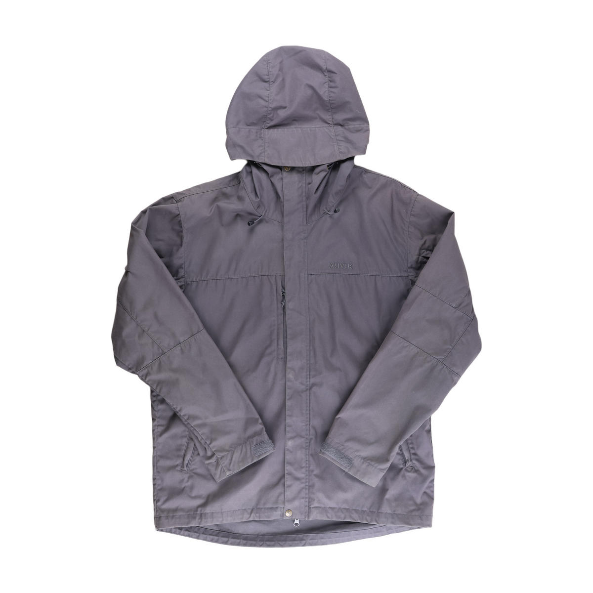 Asivik Trekking Jacket, herre - størrelse L