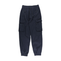 Asivik Travel Pants WR / rejsebukser, dame (Black) - størrelse 36