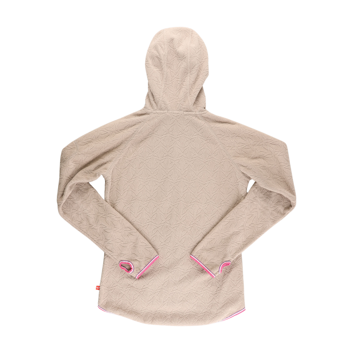 Kari Traa Fleece, Dame - størrelse S