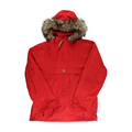 Fjällräven Gutulia Anorak - størrelse M