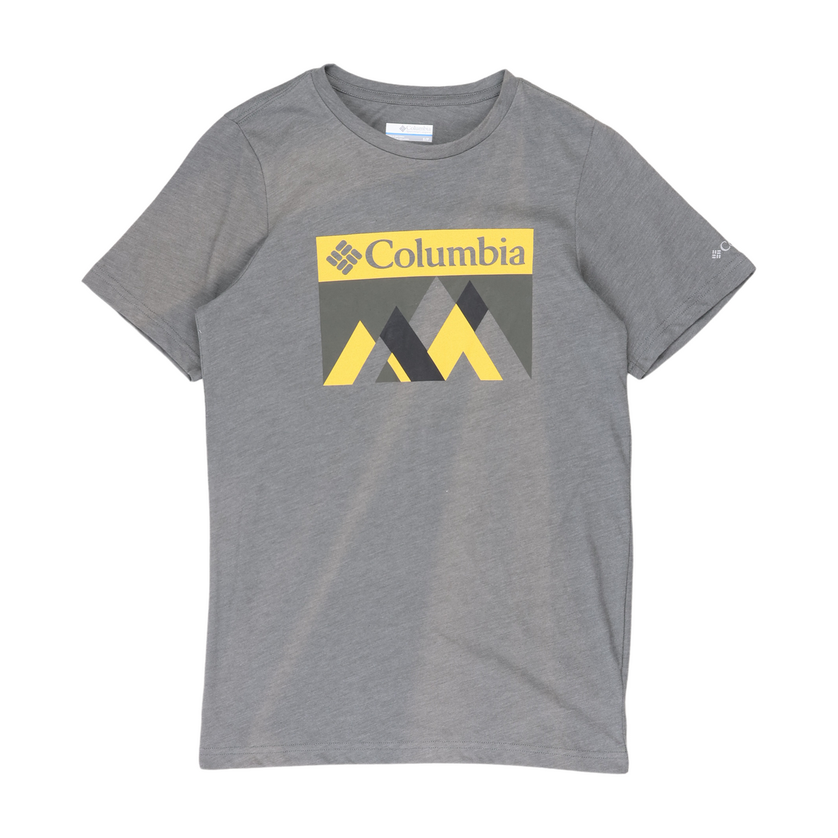 Columbia Alpine Way T-shirt, herre - størrelse S