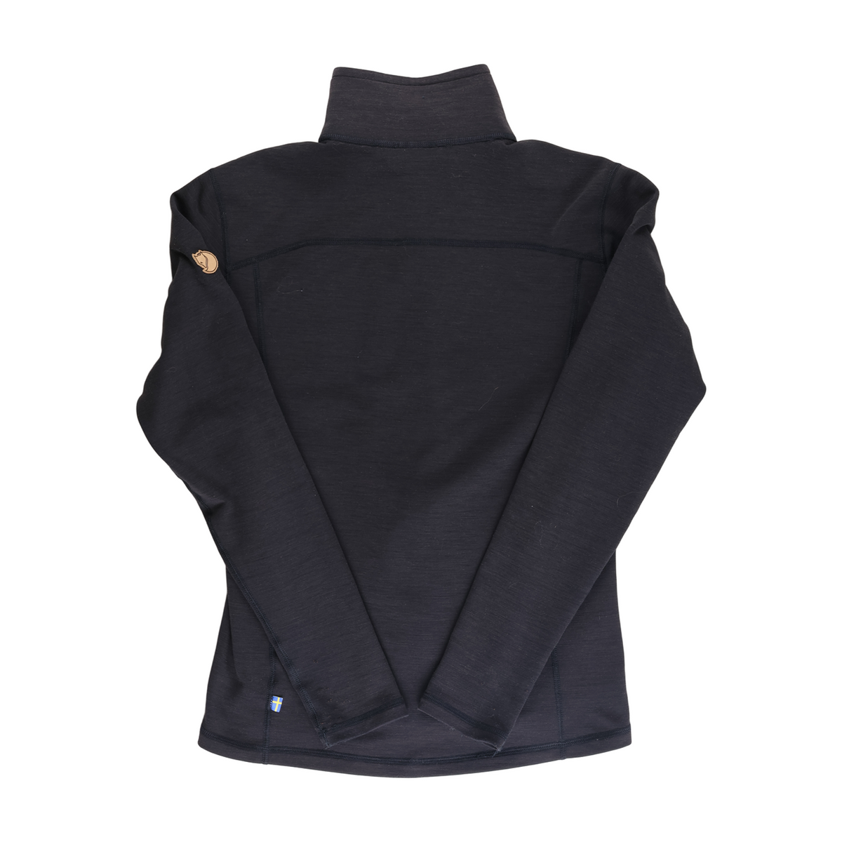 Fjällraven Keb Fleece, Herre - størrelse M