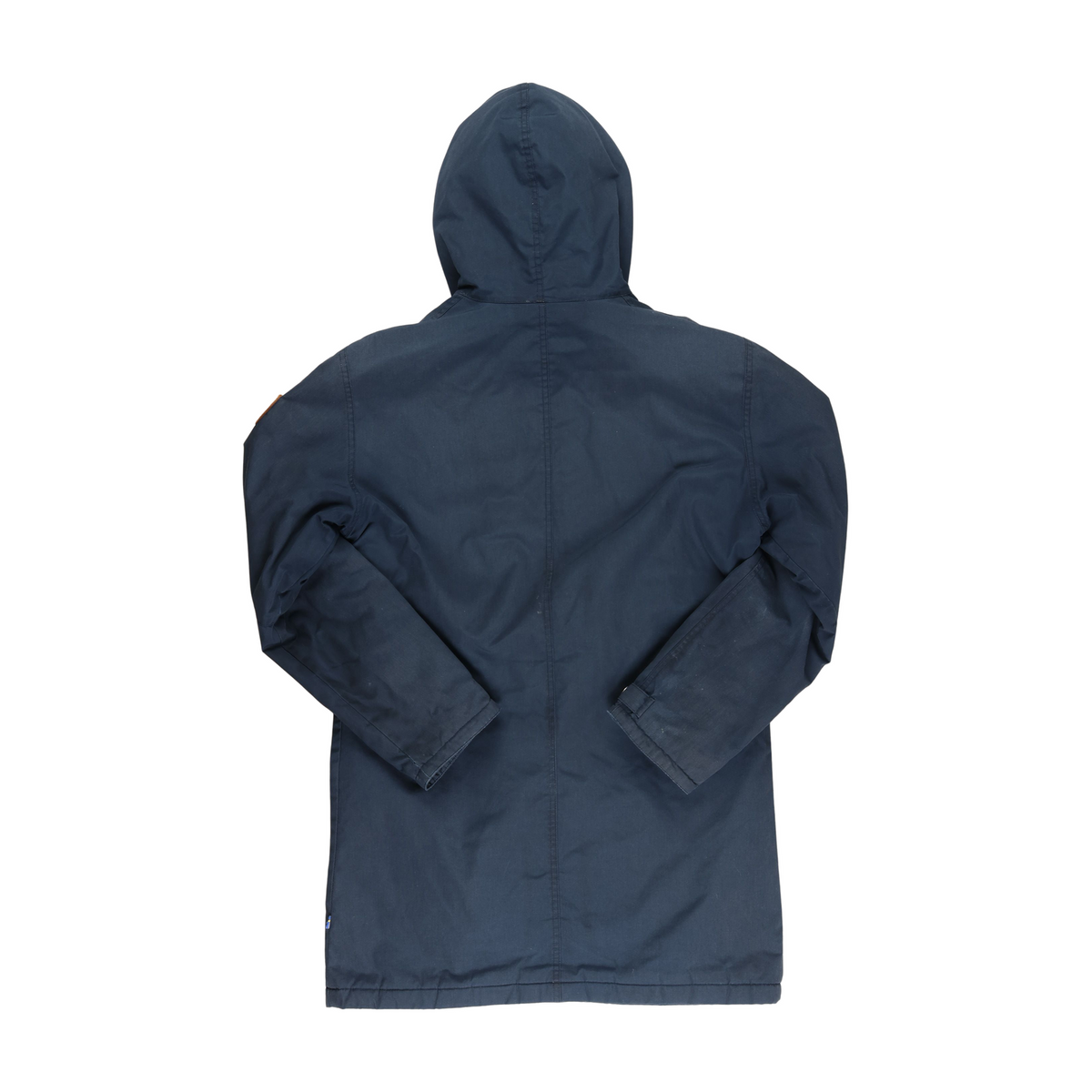 Fjällräven Greenland Parka, Herre - størrelse S