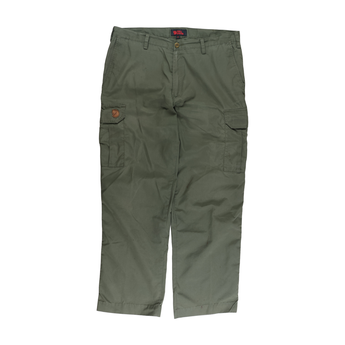 Fjällräven Bukser, Herre - størrelse 52