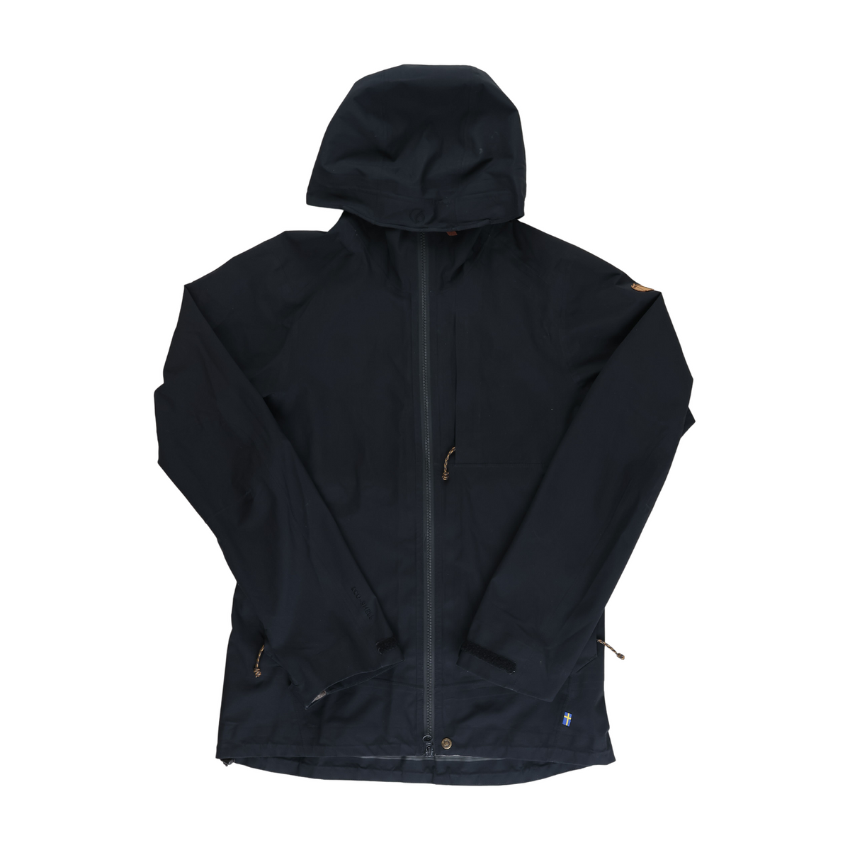 Fjällräven Abisko Eco Shell, Dame - størrelse S
