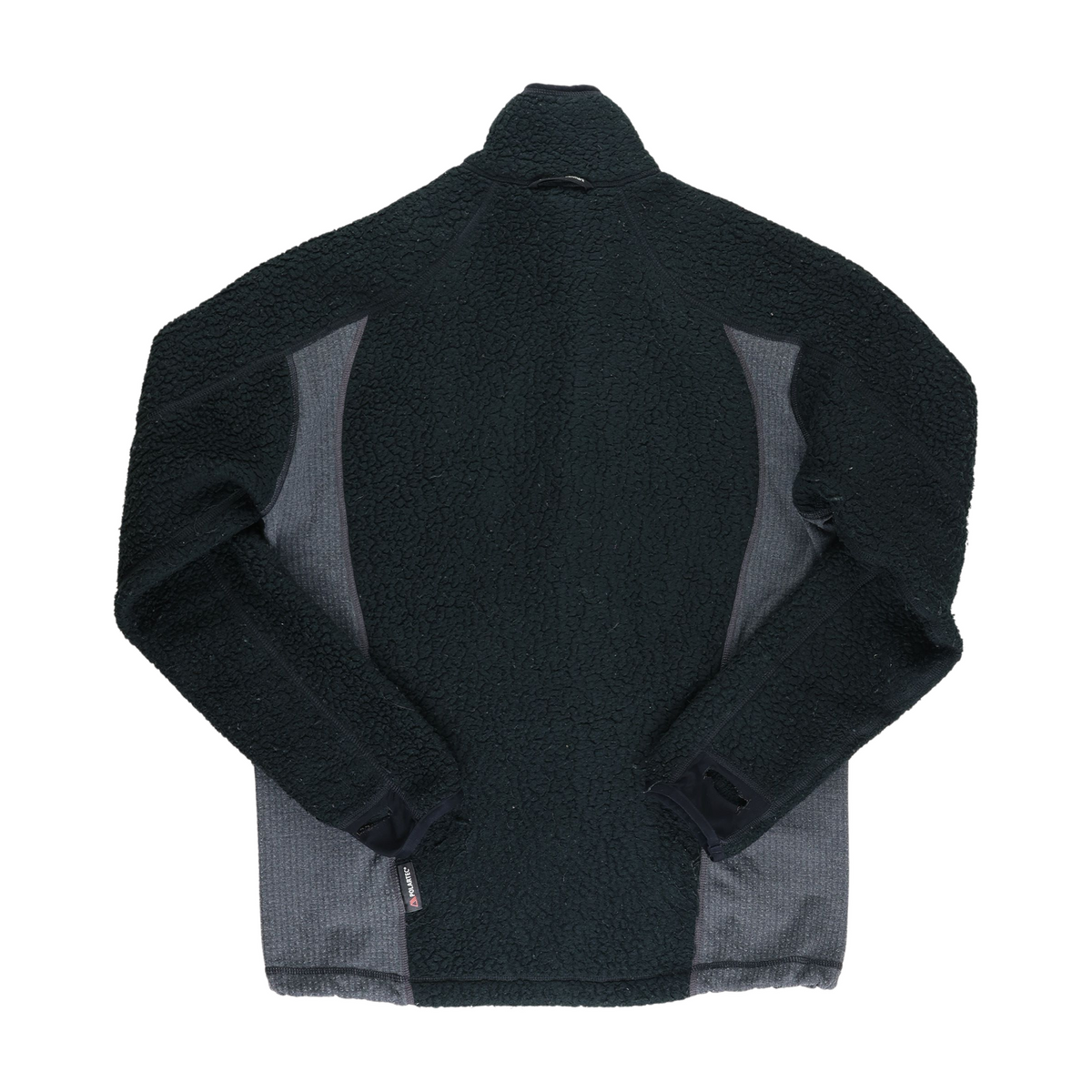 Geoff Anderson Fleece, Herre - størrelse L