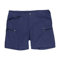 Bergans Utne Shorts, dame Navy - størrelse L