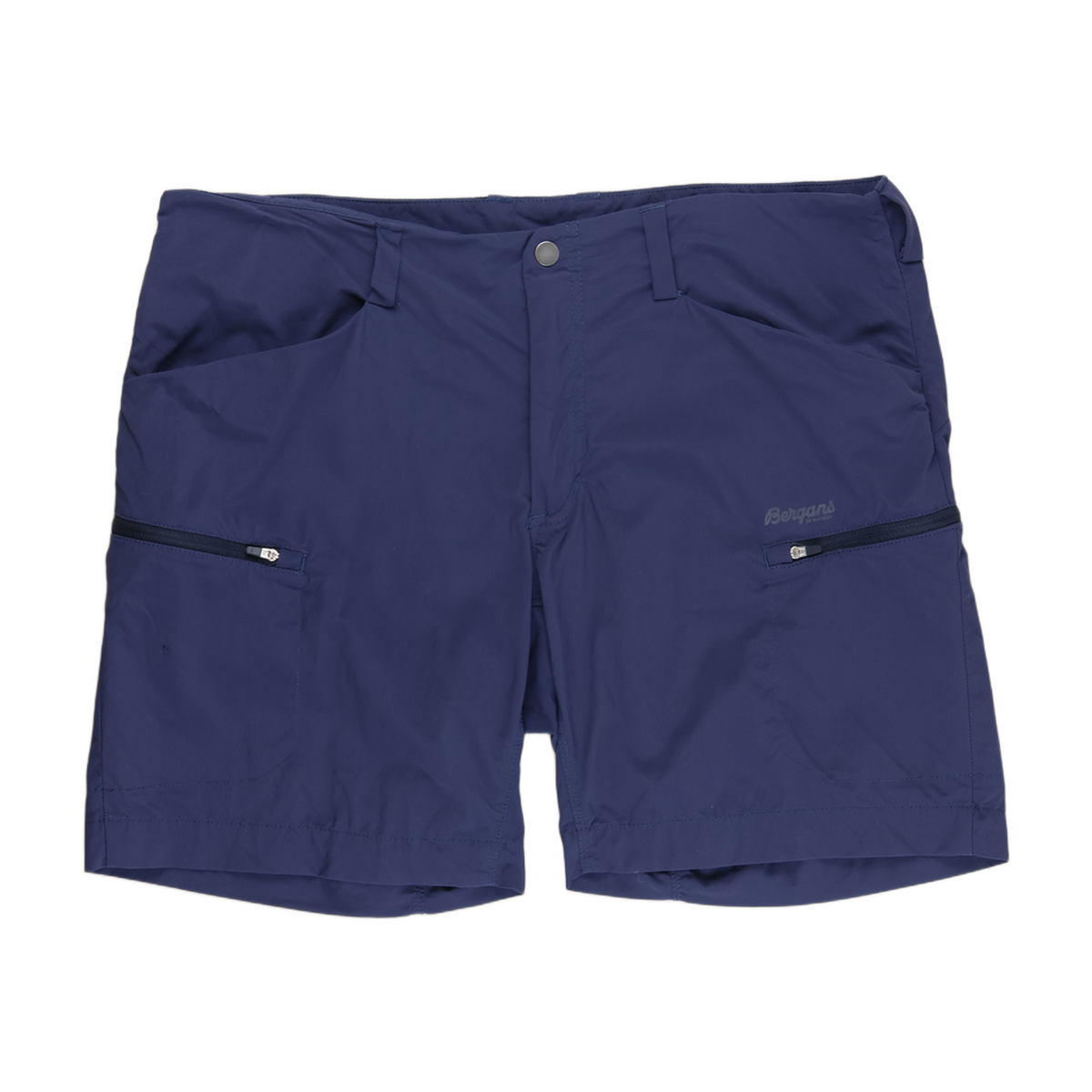 Bergans Utne Shorts, dame Navy - størrelse L