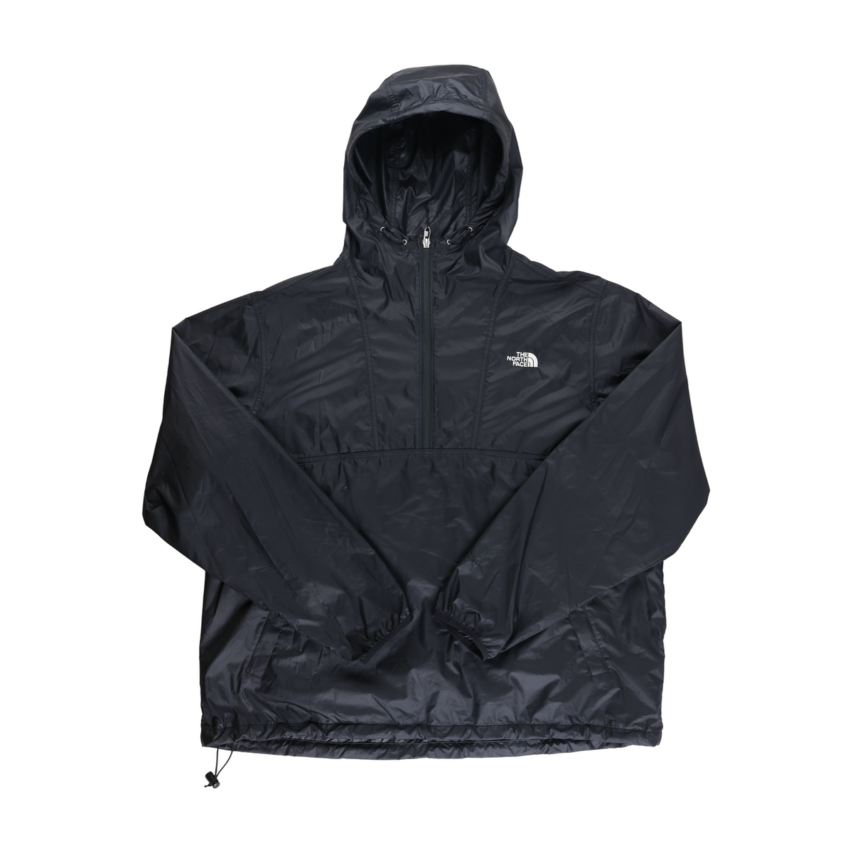 The North Face Anorak Windbreaker, Herre - størrelse XXL
