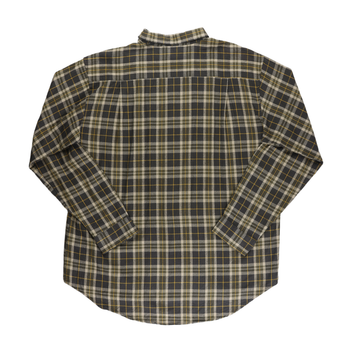 Sealand Skjorte, Herre - størrelse 4XL