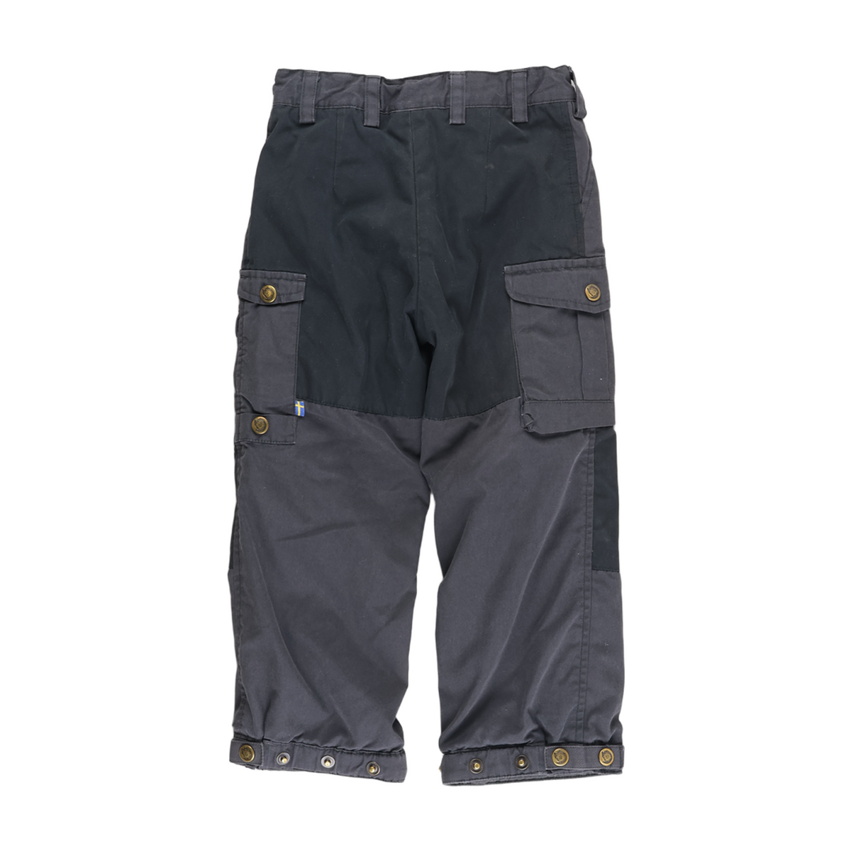 Fjällräven Vidda Pro Ins, Barn - størrelse 104