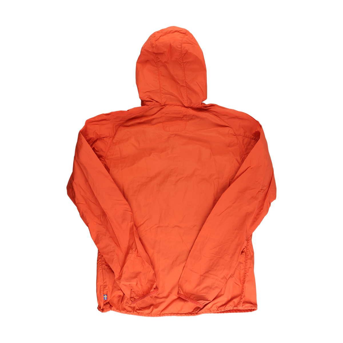 Fjällräven High Coast Windbreaker, Dame - størrelse S