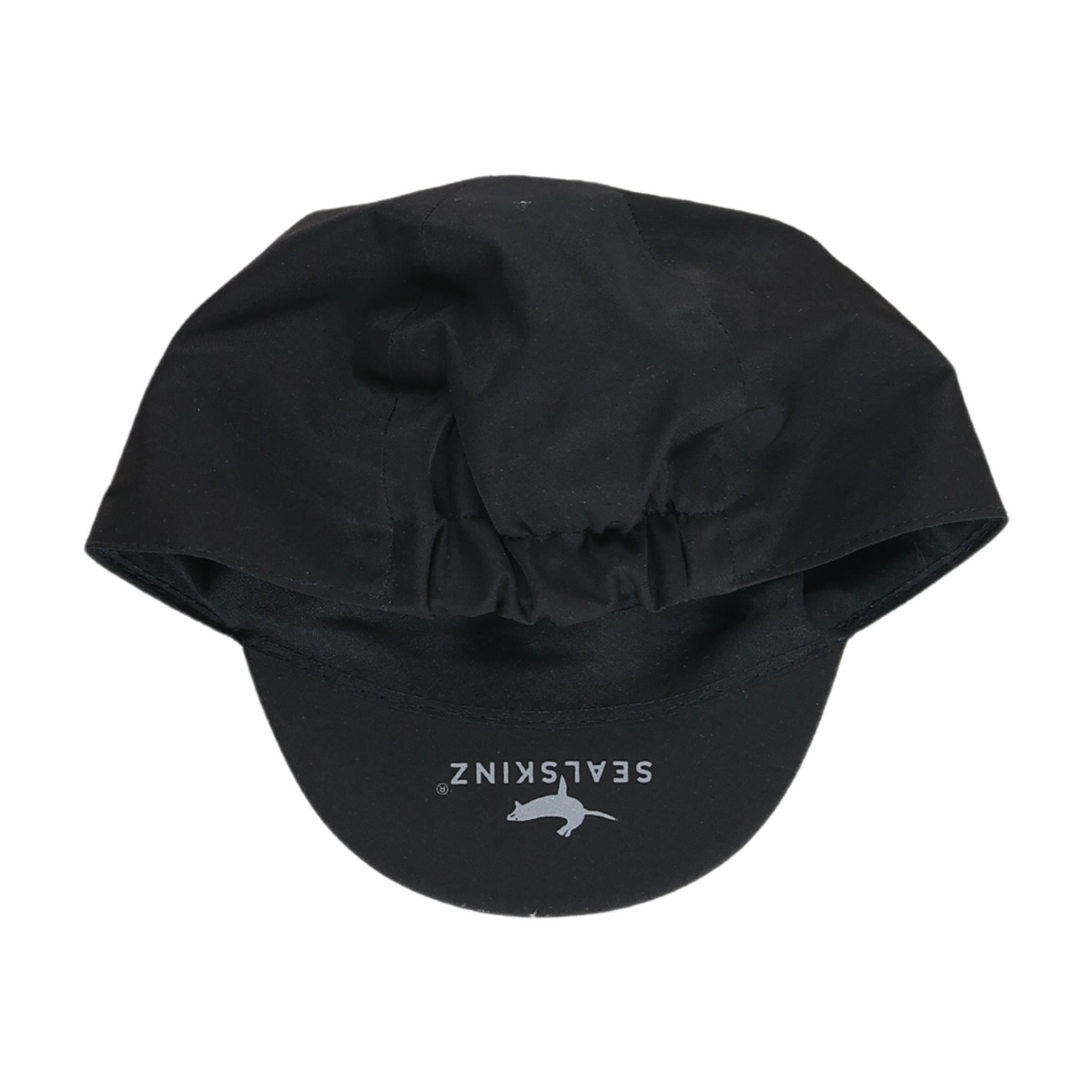 Sealskin All Weather Cycle Cap - størrelse S/M