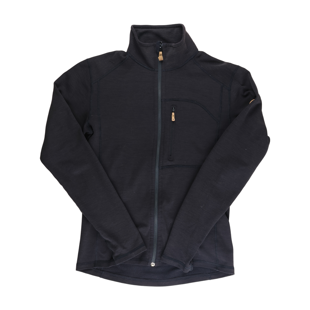 Fjällraven Keb Fleece, Herre - størrelse M