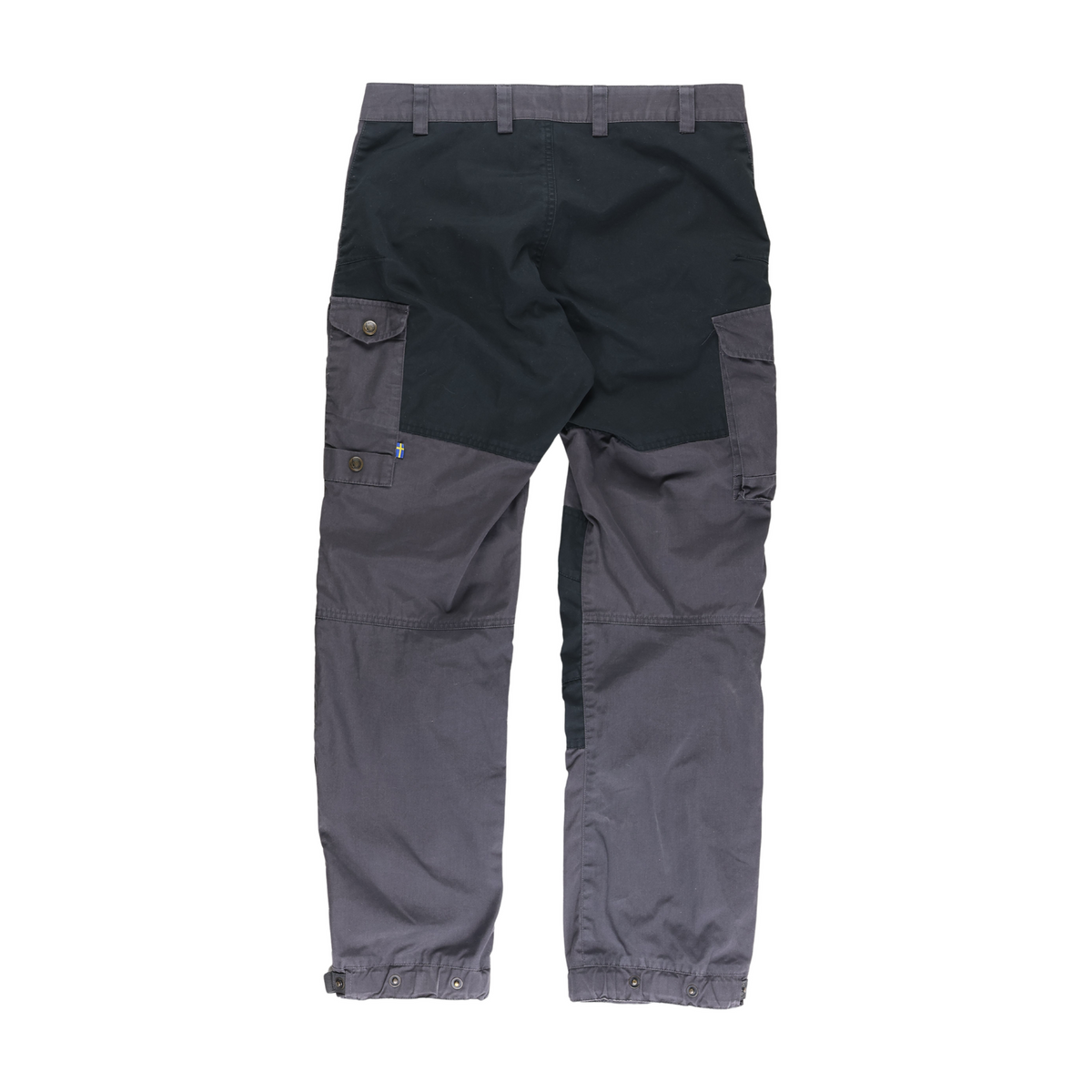 Fjällräven Vidda Pro Short bukser, dame - størrelse 38