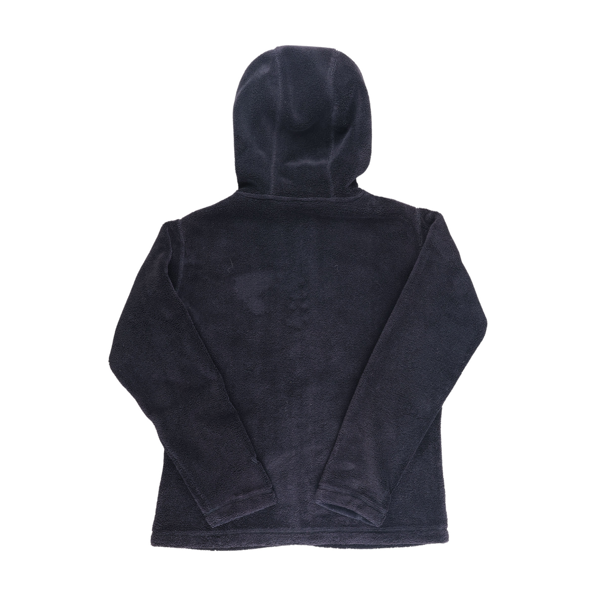White Sierra Fleece, Barn - størrelse L