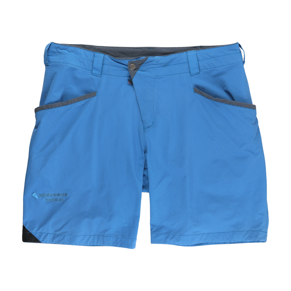 Klättermusen Shorts - størrelse 6