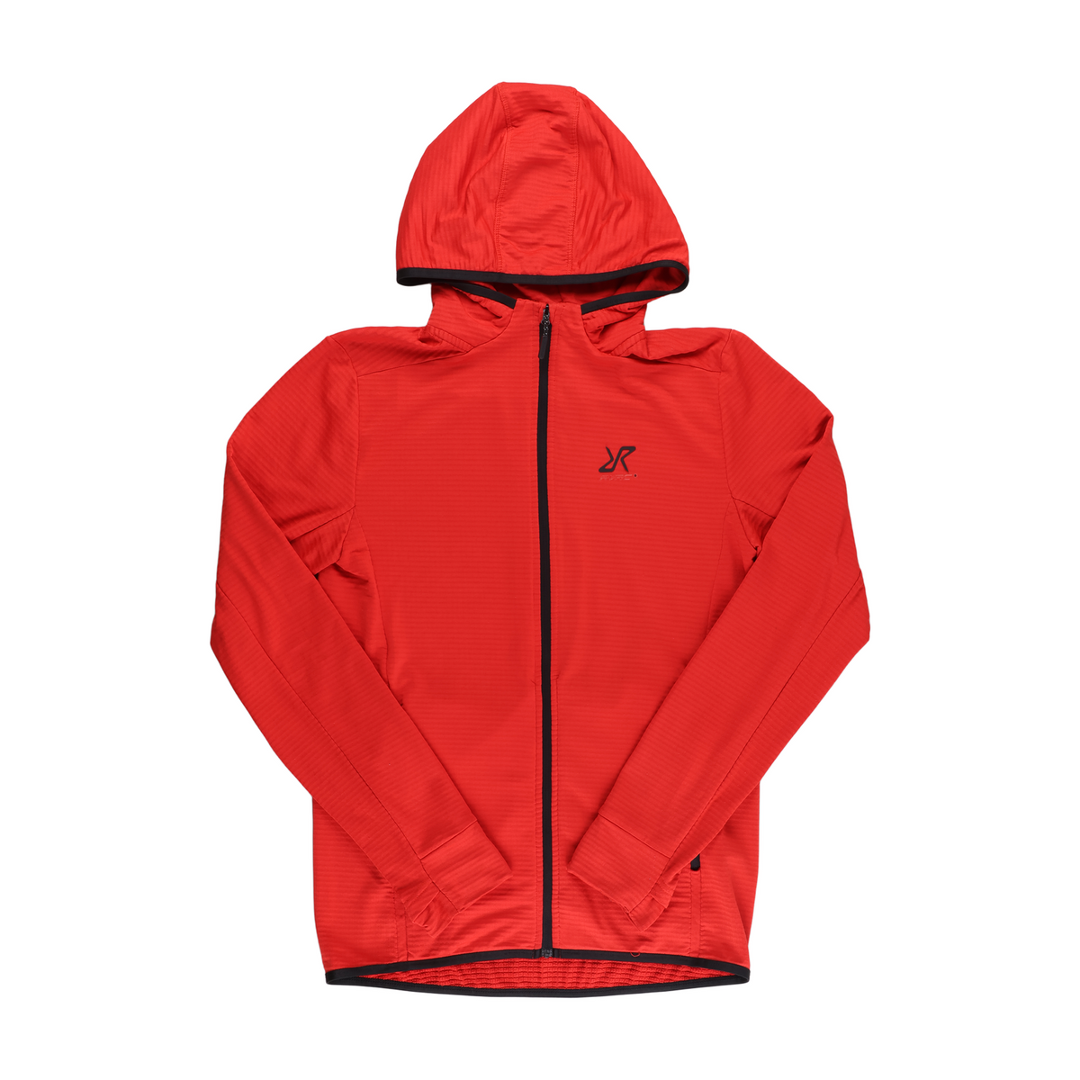 Revolution Race Fleece, Herre - størrelse S
