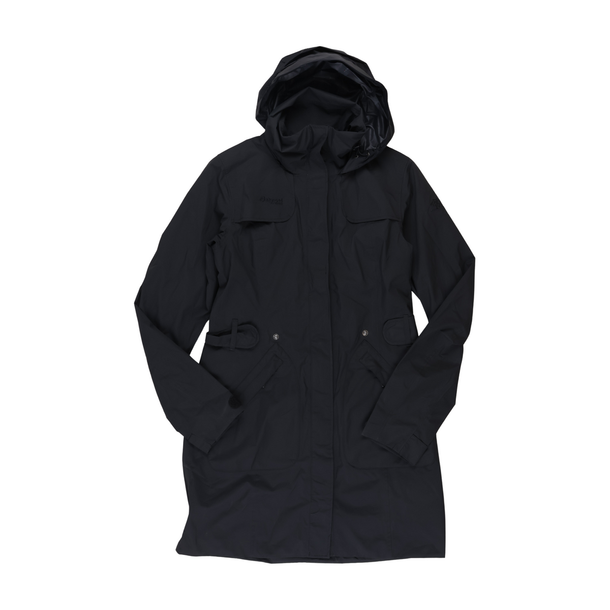 Bergans Giske Lady Coat - størrelse S