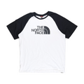 The North Face T-shirt, Herre - størrelse L