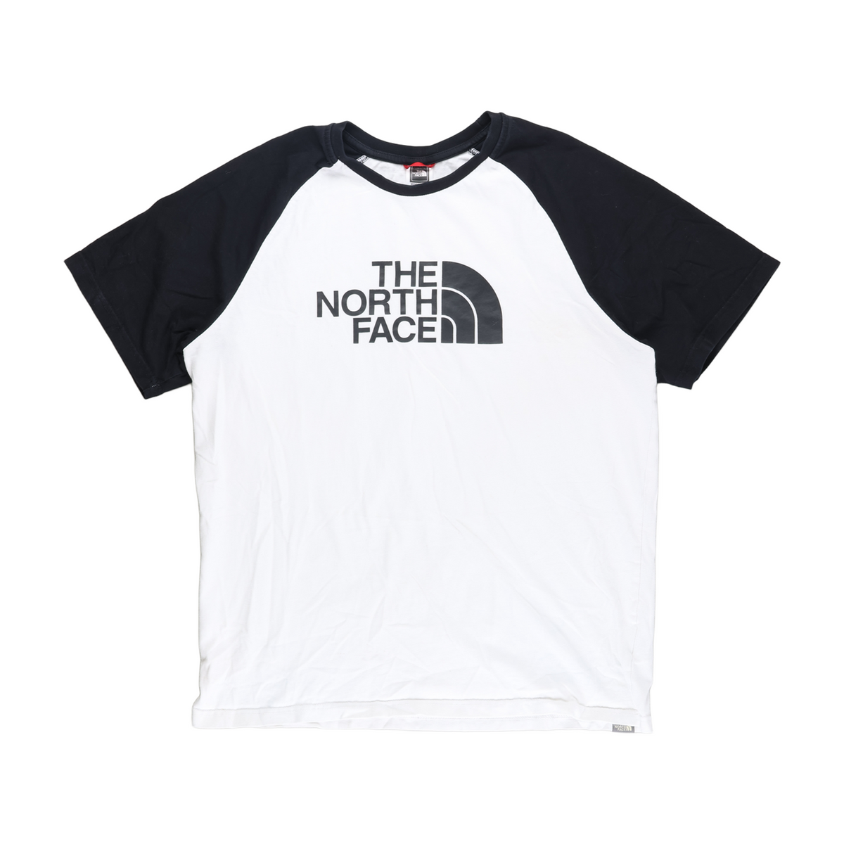 The North Face T-shirt, Herre - størrelse L