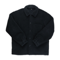 Uniqlo Fleece Jakke - størrelse L