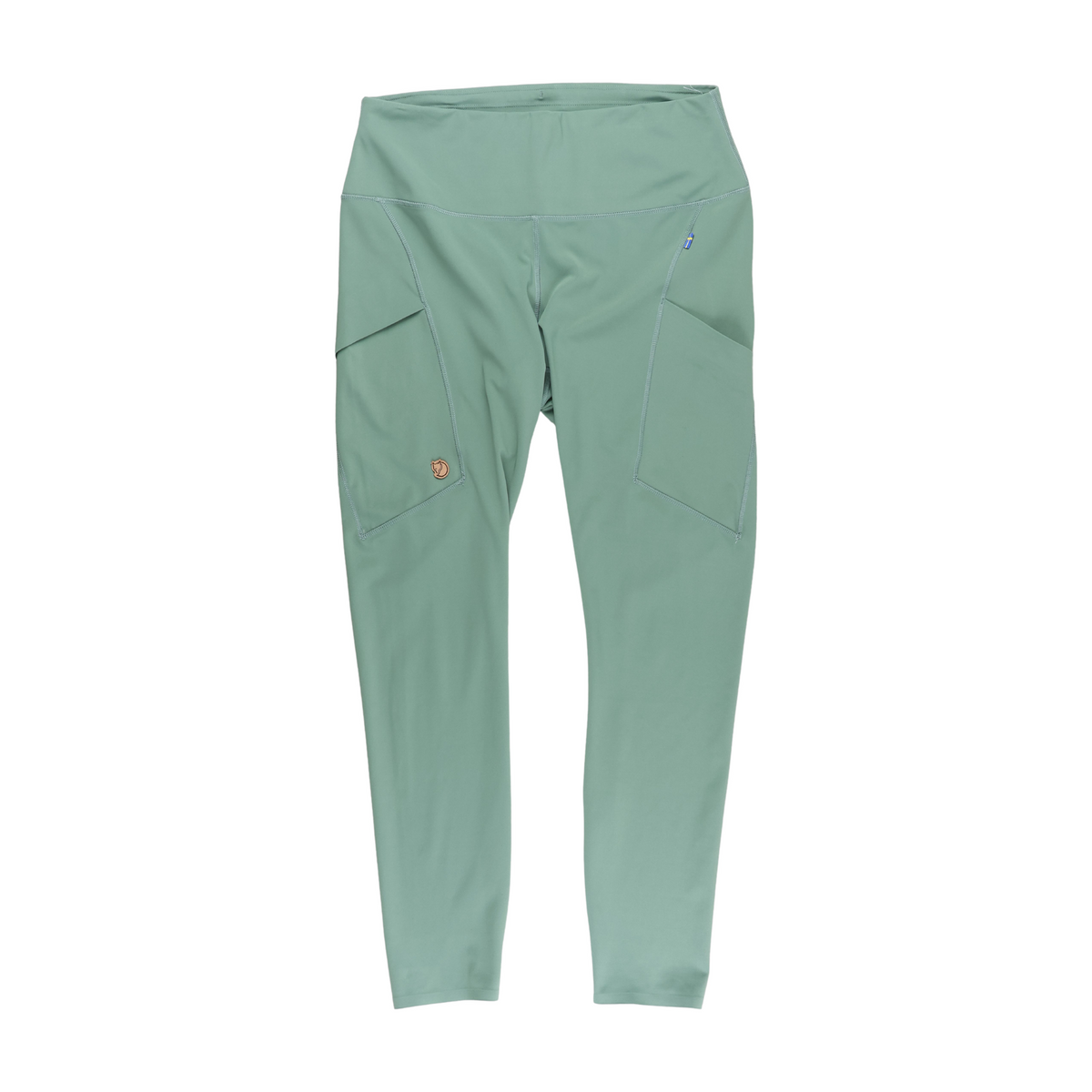 Fjällräven Tights, Dame - størrelse XL