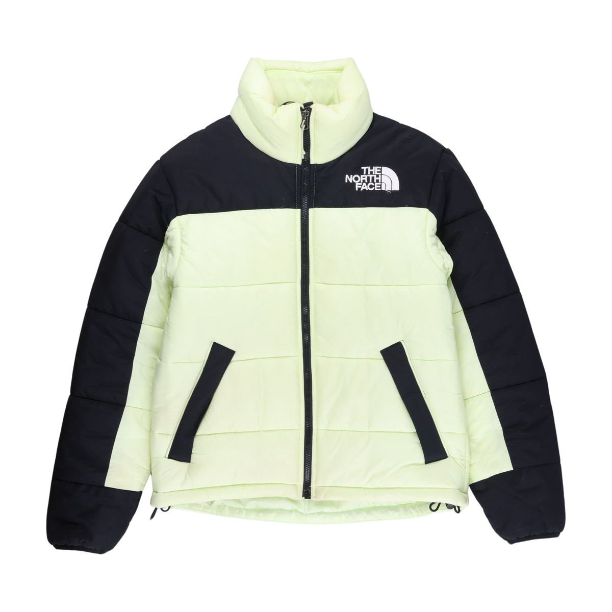 The North Face Fiber Jakke, Dame - størrelse XS