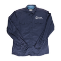 DDS Sommer uniform, dame - størrelse M