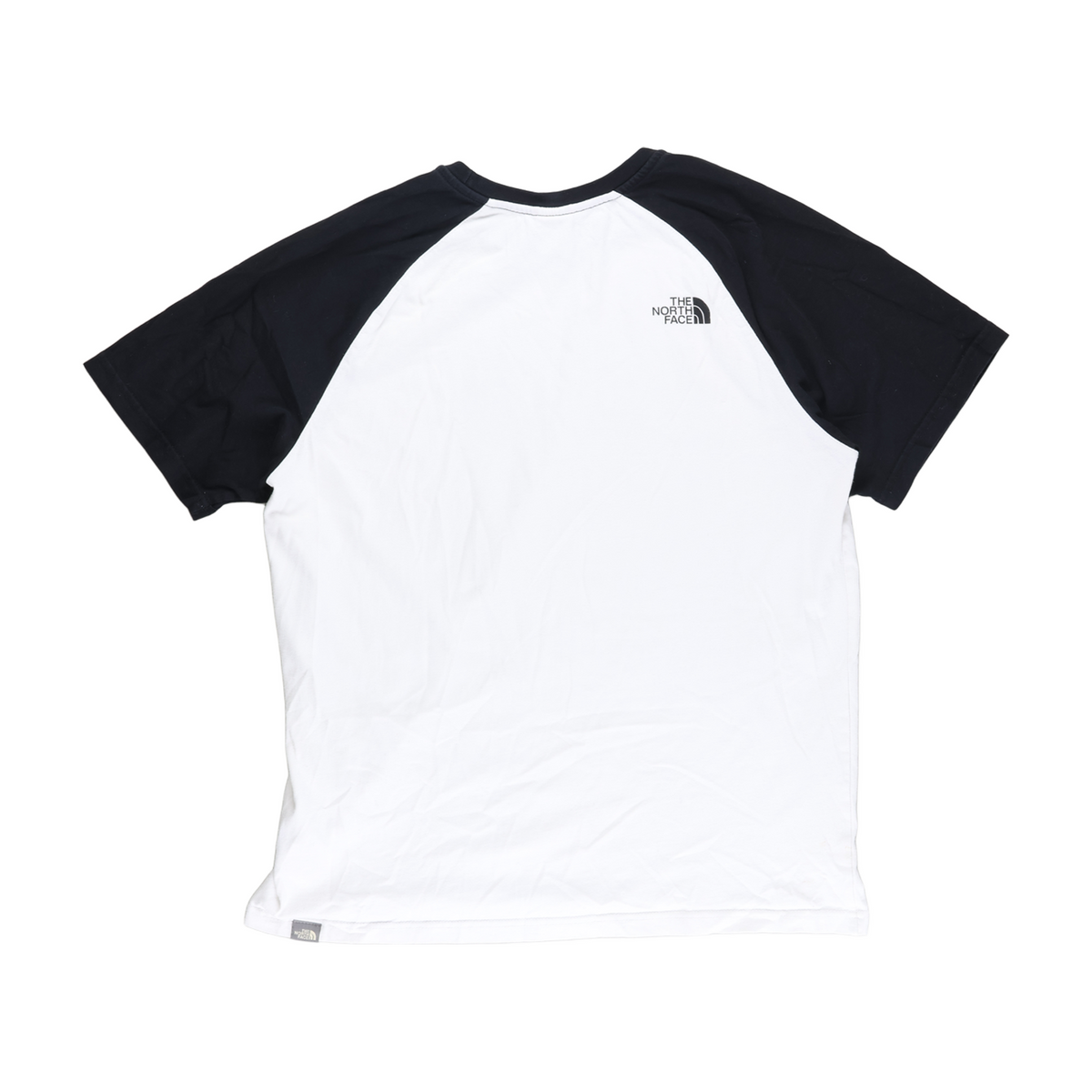 The North Face T-shirt, Herre - størrelse L