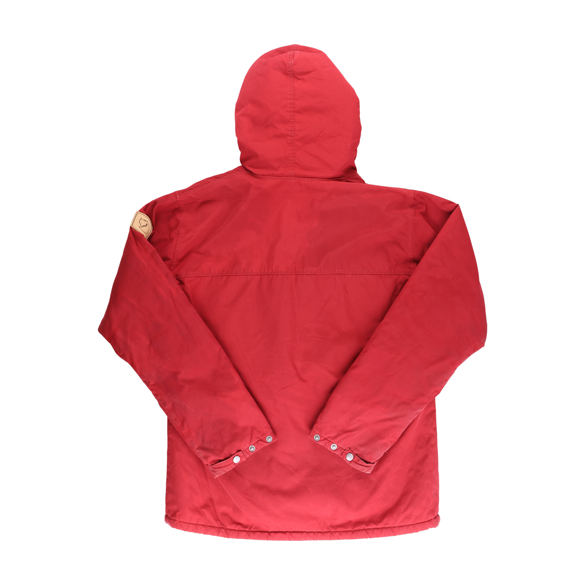 Fjällräven Greenland Winter jakke, herre - størrelse L